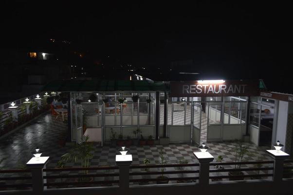 Hotel Krishna Ji